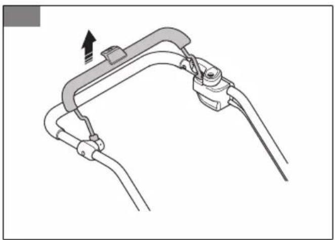 HUSQVARNA LB 144i - 30