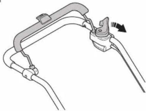HUSQVARNA LB 144i - 18