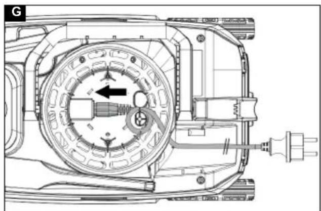 Kärcher T 101 Adv HEPA - 14