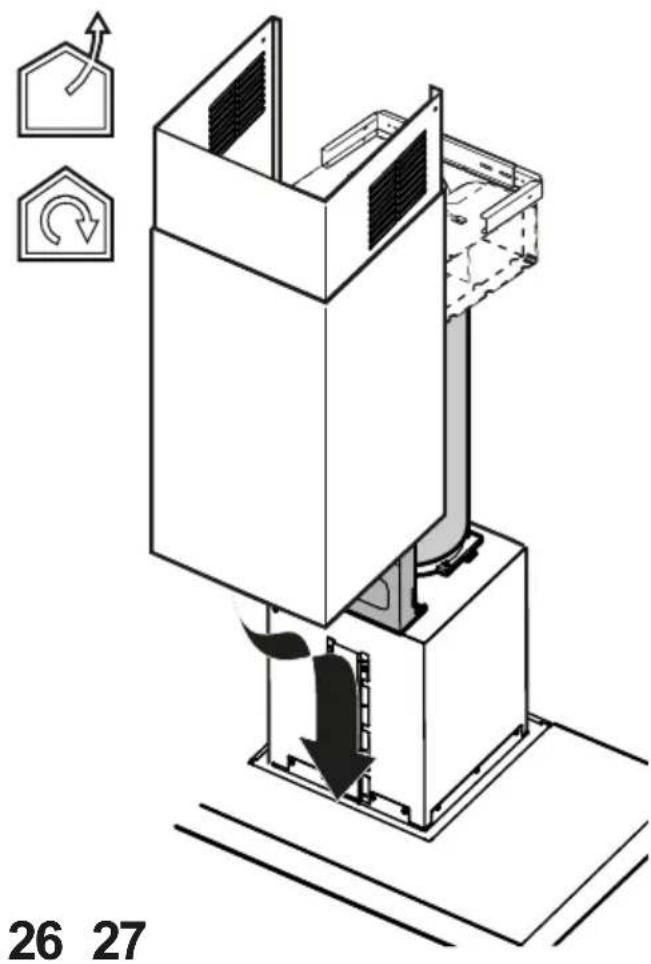 HAIER HATS9CBS6BVOC - ⚠ BEZPEČNOST INSTALACE - 43