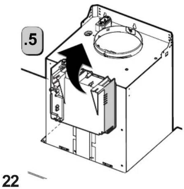 HAIER HATS9CBS6BVOC - ⚠ BEZPEČNOST INSTALACE - 33