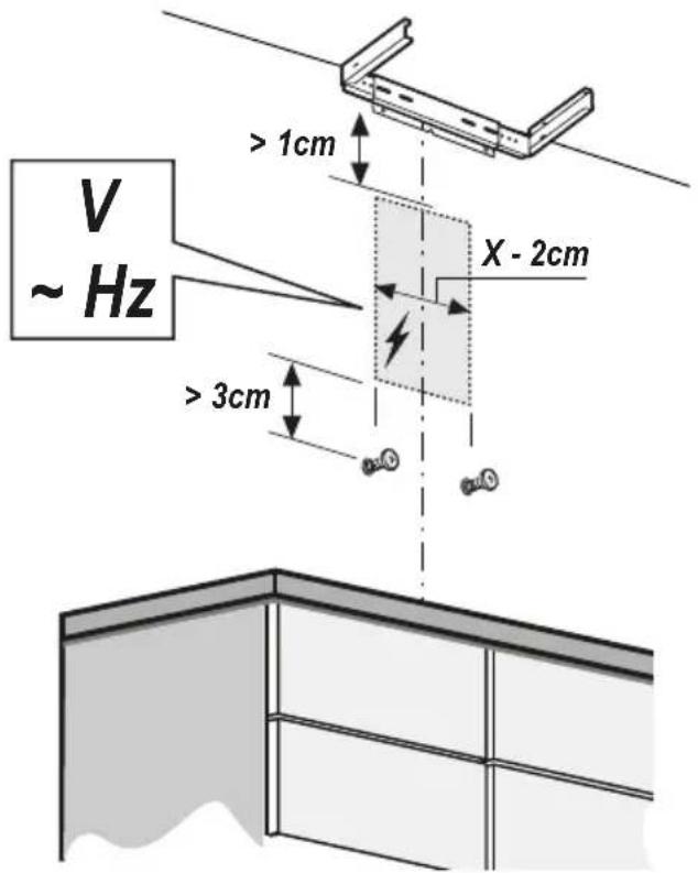 HAIER HATS9CBS6BVOC - ⚠ BEZPEČNOST INSTALACE - 13