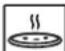 WHIRLPOOL OMR58HU1X - HETE LUCHT - 1
