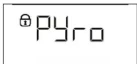 WHIRLPOOL OMK58RU0B - FUNCTIE AUTOMATISCHE REINIGING - PYRO - 2
