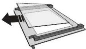WHIRLPOOL OMK58RU0B - Nettoyage des VERRES des PORTES - 2