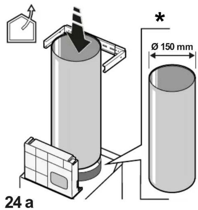 HAIER HATS6CBS6BVOC - MONTÁŽ PRVNÍ INSTALACE - 38