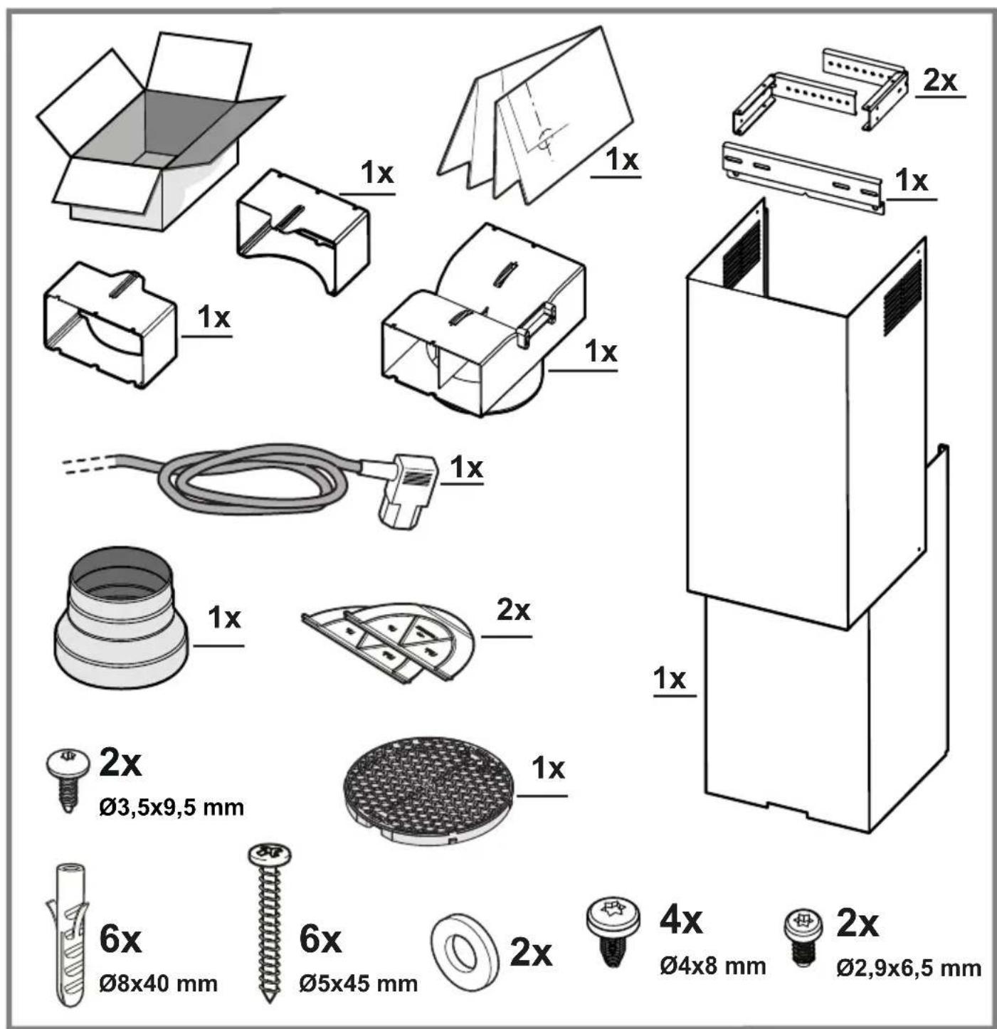 HAIER HATS6CBS6BVOC - MONTÁŽ PRVNÍ INSTALACE - 1