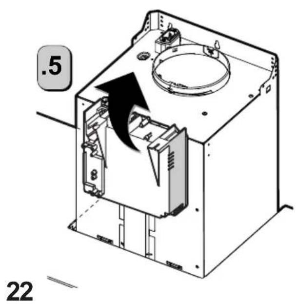 HAIER HATS6CBS6BVOC - MONTÁŽ PRVNÍ INSTALACE - 35