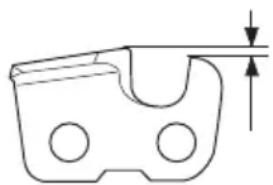 HUSQVARNA 350i - Safety instructions for the cutting equipment - 3