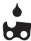 HUSQVARNA 350i - Symboles figurant sur le produit - 10