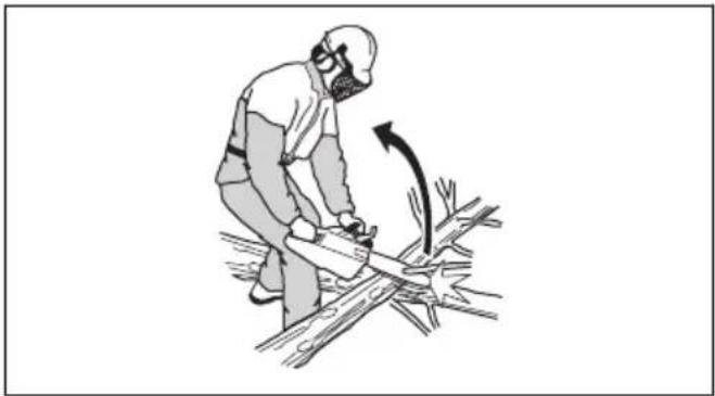HUSQVARNA 350i - Safety instructions for operation - 5