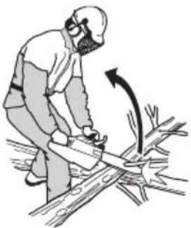 HUSQVARNA 350i - Safety instructions for operation - 5