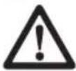 HUSQVARNA 350i - Safety definitions - 1