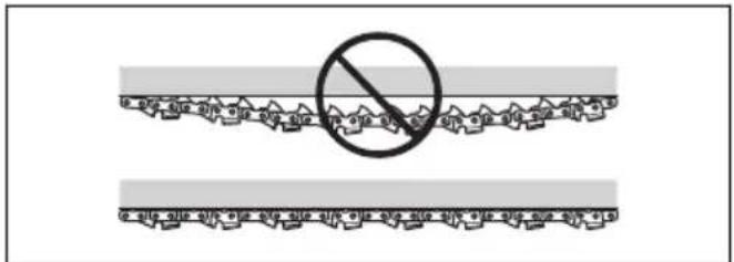 HUSQVARNA 350i - Safety instructions for the cutting equipment - 4