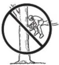 HUSQVARNA 350i - Safety instructions for operation - 9