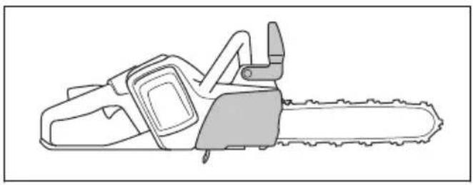 HUSQVARNA 350i - Fonctions de l'interface utilisateur - 2