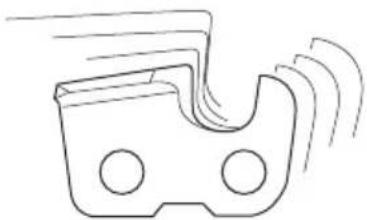 HUSQVARNA 350i - Safety instructions for operation - 7