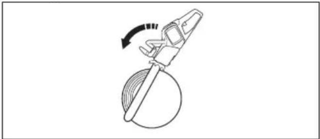HUSQVARNA 350i - To use the spiked bumper - 1