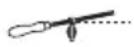 HUSQVARNA 350i - Filing equipment and filing angles - 5