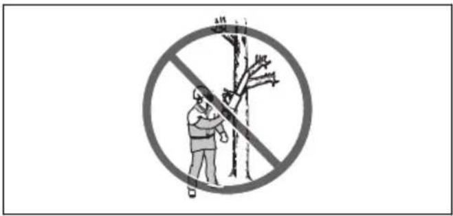 HUSQVARNA 350i - Safety instructions for operation - 6