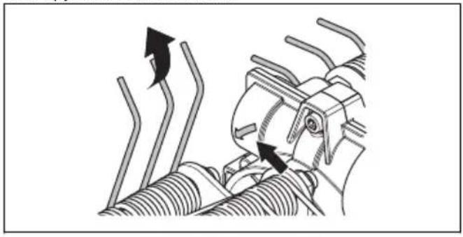 HUSQVARNA DT600 - TÄRKEÄÄ: - 1
