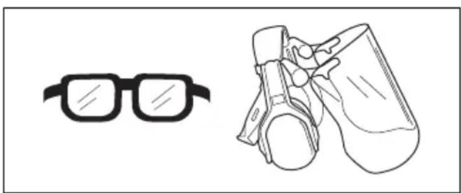HUSQVARNA DT600 - Équipement de protection individuel - 3
