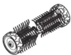 HUSQVARNA DT600 - Lisälaitteen kunnossapito - 3