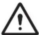 HUSQVARNA DT600 - Symboles sur l'accessoire et le bloc d'alimentation - 1