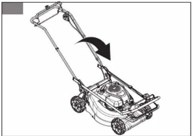 HUSQVARNA LC 551VQ - LC 551SP, LC 551VBP, LC 551VQ - 15