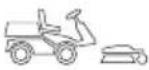HUSQVARNA R 418TsX AWD - Fehlerbehebungsplan - 5
