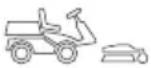 HUSQVARNA R 418TsX AWD - Probleemoplossingsschema - 5