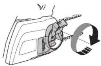 HUSQVARNA 225i - 108