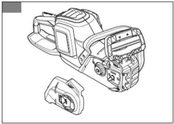 HUSQVARNA 225i - 34