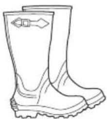 HUSQVARNA CA230 - Abbigliamento protettivo personale - 6