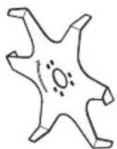 HUSQVARNA CA230 - Priežiūros saugos instrukcijos - 3