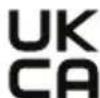 HUSQVARNA CA230 - UK Declaration of Conformity - 2