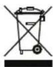 HUSQVARNA 320iHD60 - Symbols on the product - 7