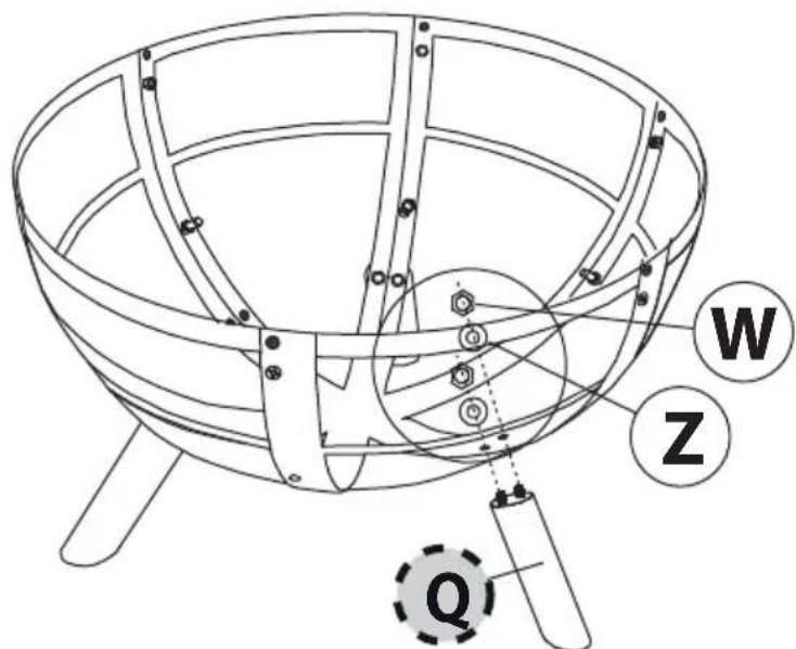 LANDMANN 11810 - Warranty - 9