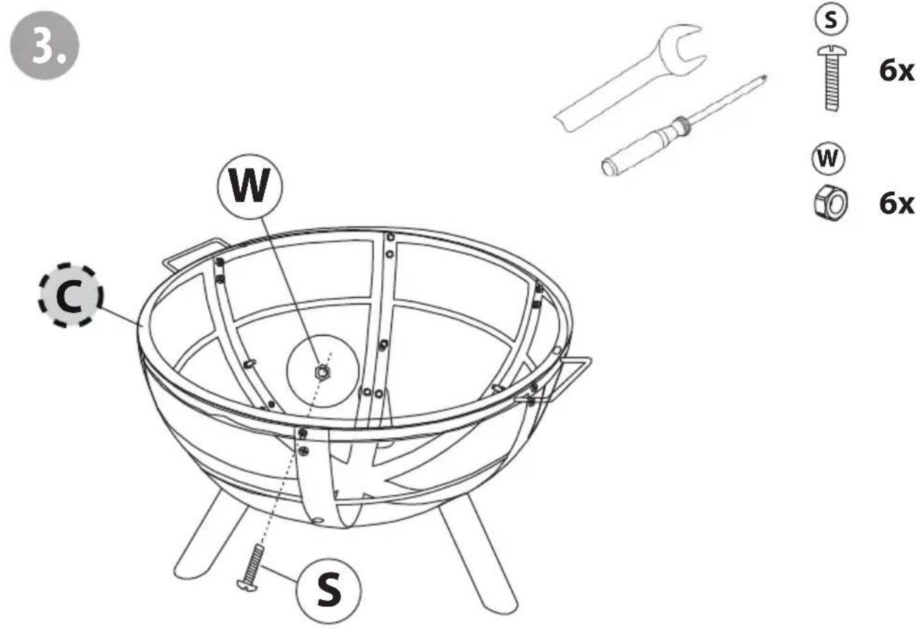 LANDMANN 11810 - Warranty - 10