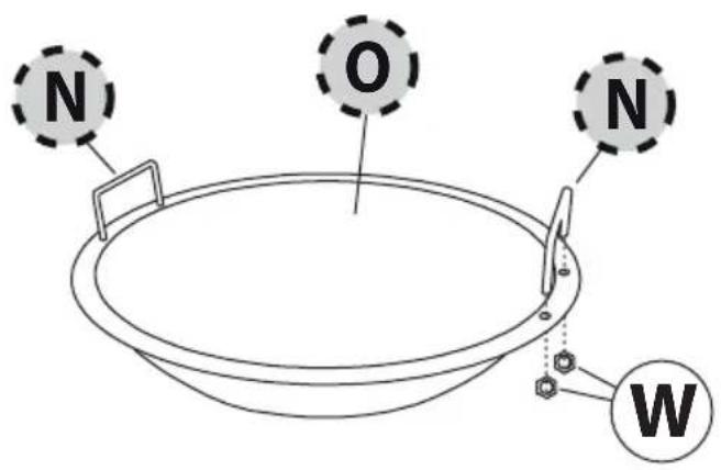 LANDMANN 11810 - Warranty - 28