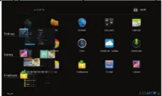 Starts OK Start Menu CASHUP Save On Help Check Create Targets Download Refresh Finish Cancel