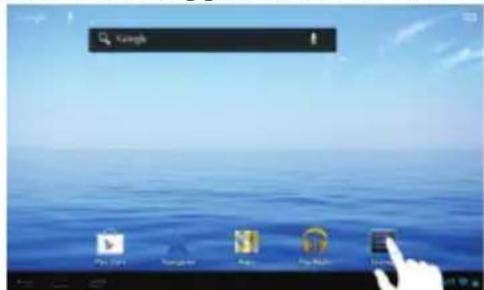 Google File Edit View Insert Tools Help