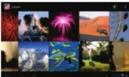 Nextbook Premium 7 SE Google Play - Viewing Photos - 2