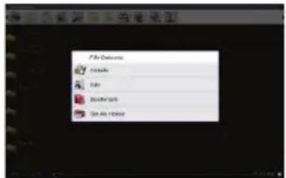 File Options Edit Help Delete Tools On All Hosts