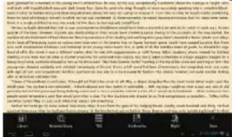 Nextbook Premium 7 SE Google Play - Lecture d'e-books hors connexion - 6