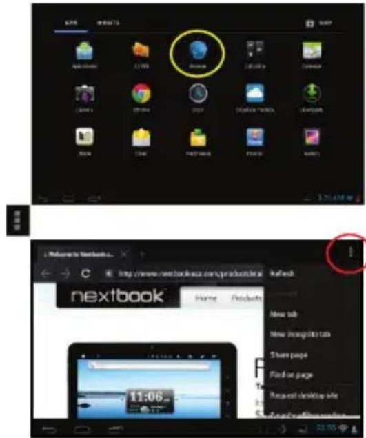 ACCESS Access Access Home Products new tab New kilograms can Share page Find or page Request desktop site 11:06...