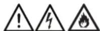 EasyMaxx 02502 - Explanation of Symbols - 1