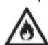 EasyMaxx 02502 - WARNING – Danger of Electric Shock from Damage and Inappropriate Use! - 1