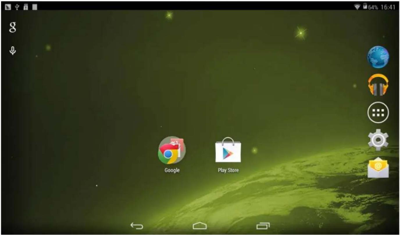 Google Play Store