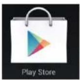 LOGICOM LEment Tab 1001 - Applications - 2